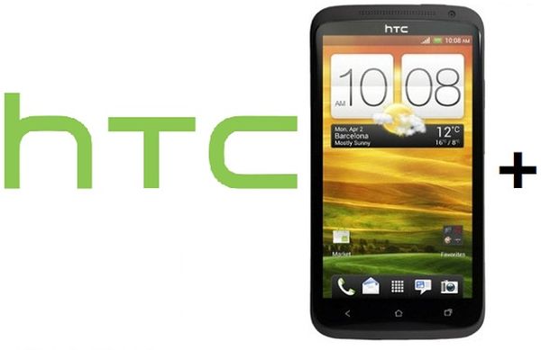 HTC One X Plus