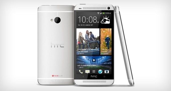 HTC One