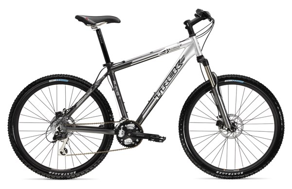 trek-4300-xc-hardtail bike